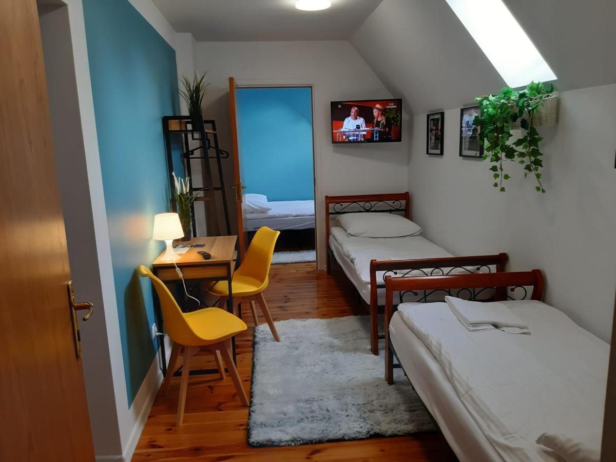 Resort Great Polonia & Molo