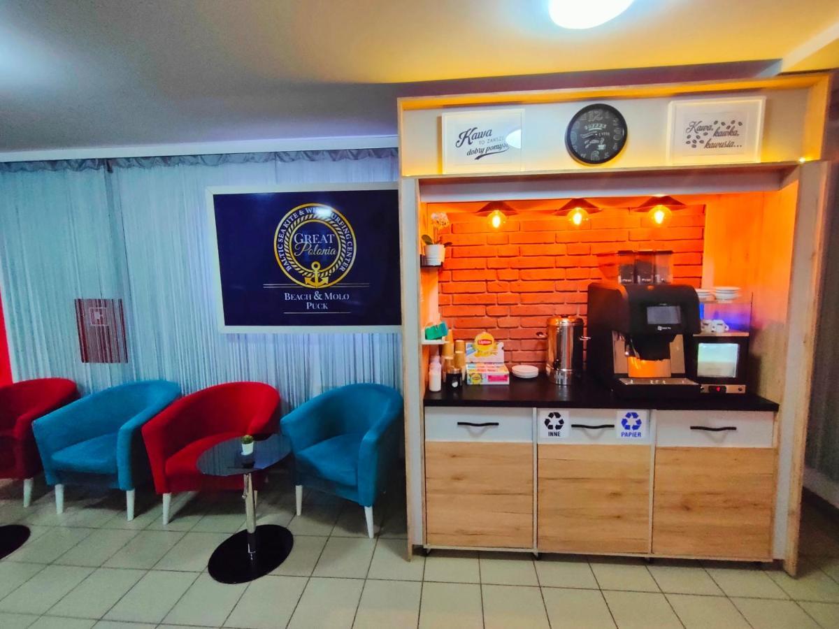 Resort Great Polonia & Molo 3*