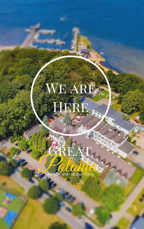 Great Polonia & Molo Resort 3*