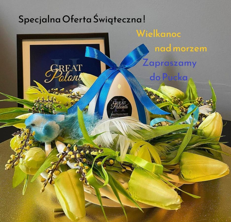 Great Polonia & Molo 3*
