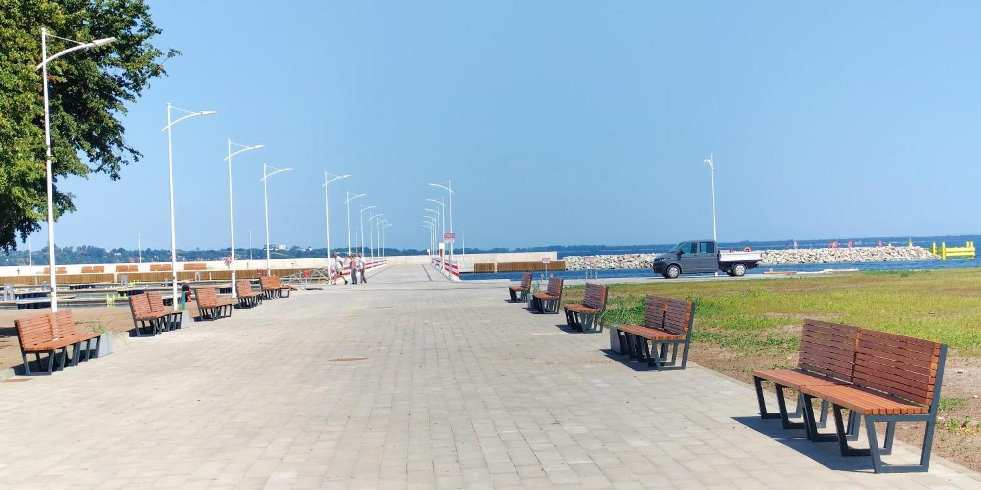 Resort Great Polonia & Molo 3*