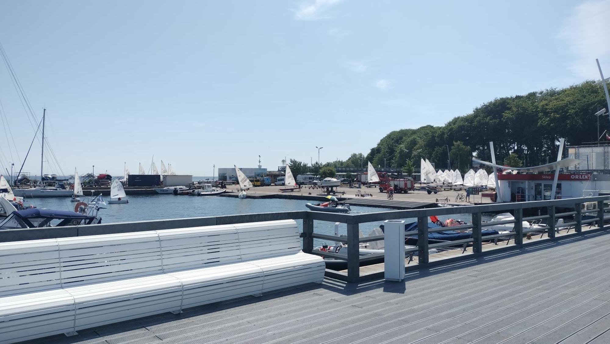 Great Polonia & Molo Resort Puck