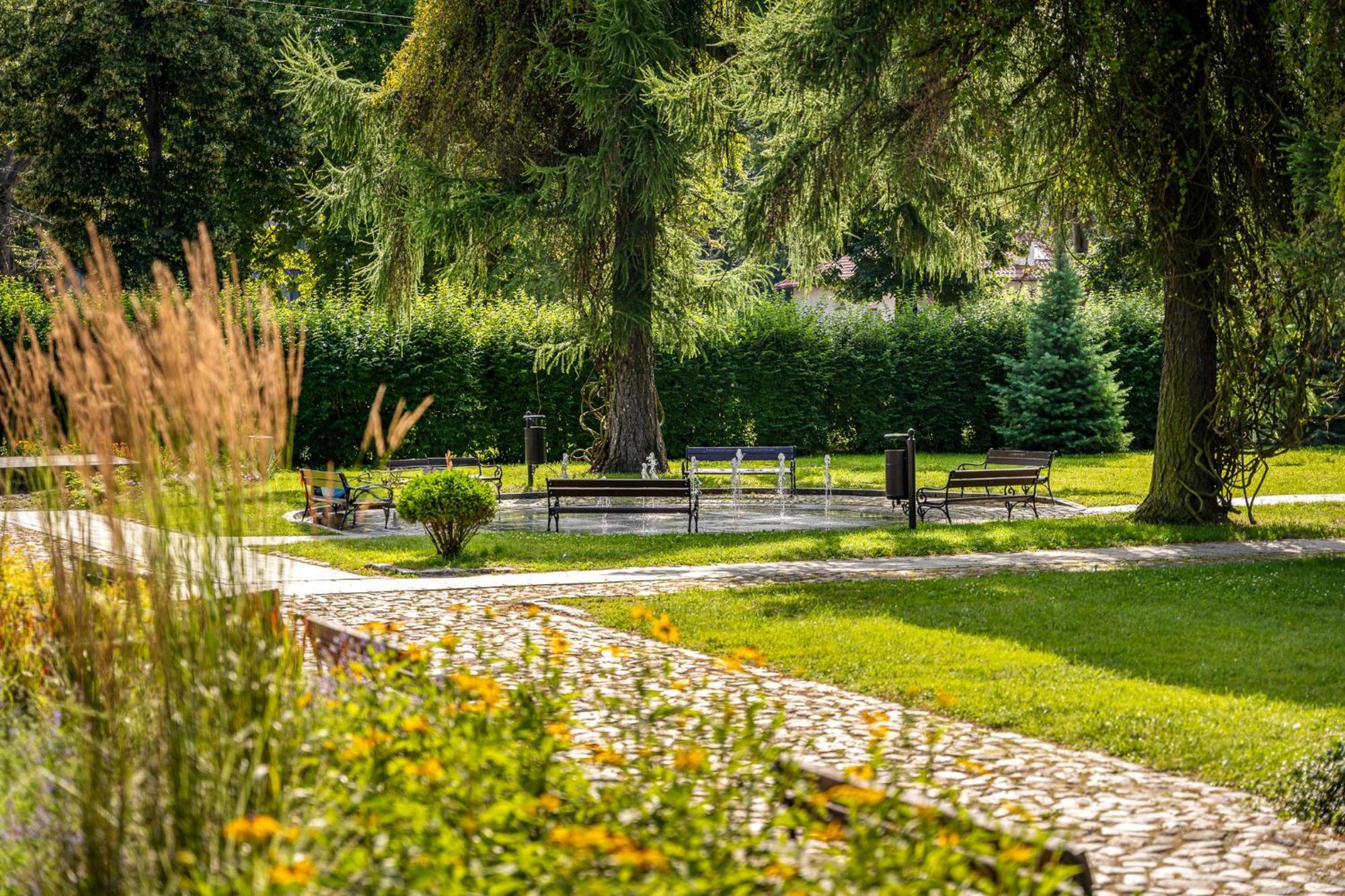 Resort Great Polonia & Molo 3*