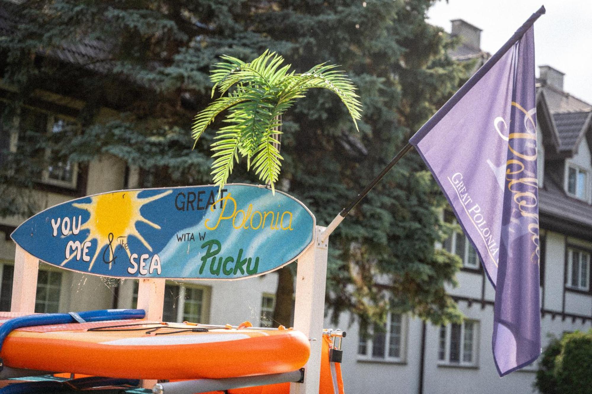 Great Polonia & Molo Resort 3*