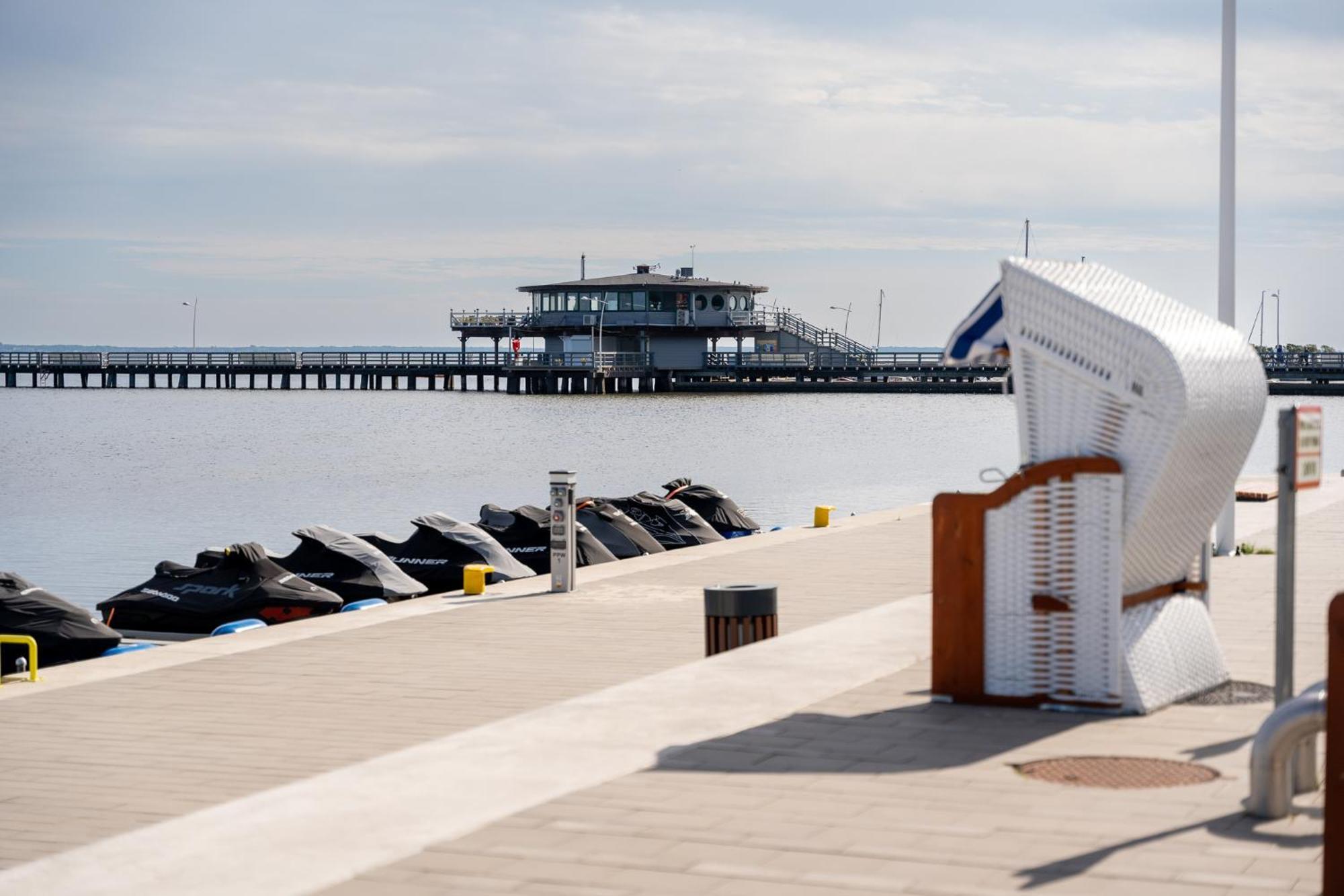 Resort Great Polonia & Molo 3*