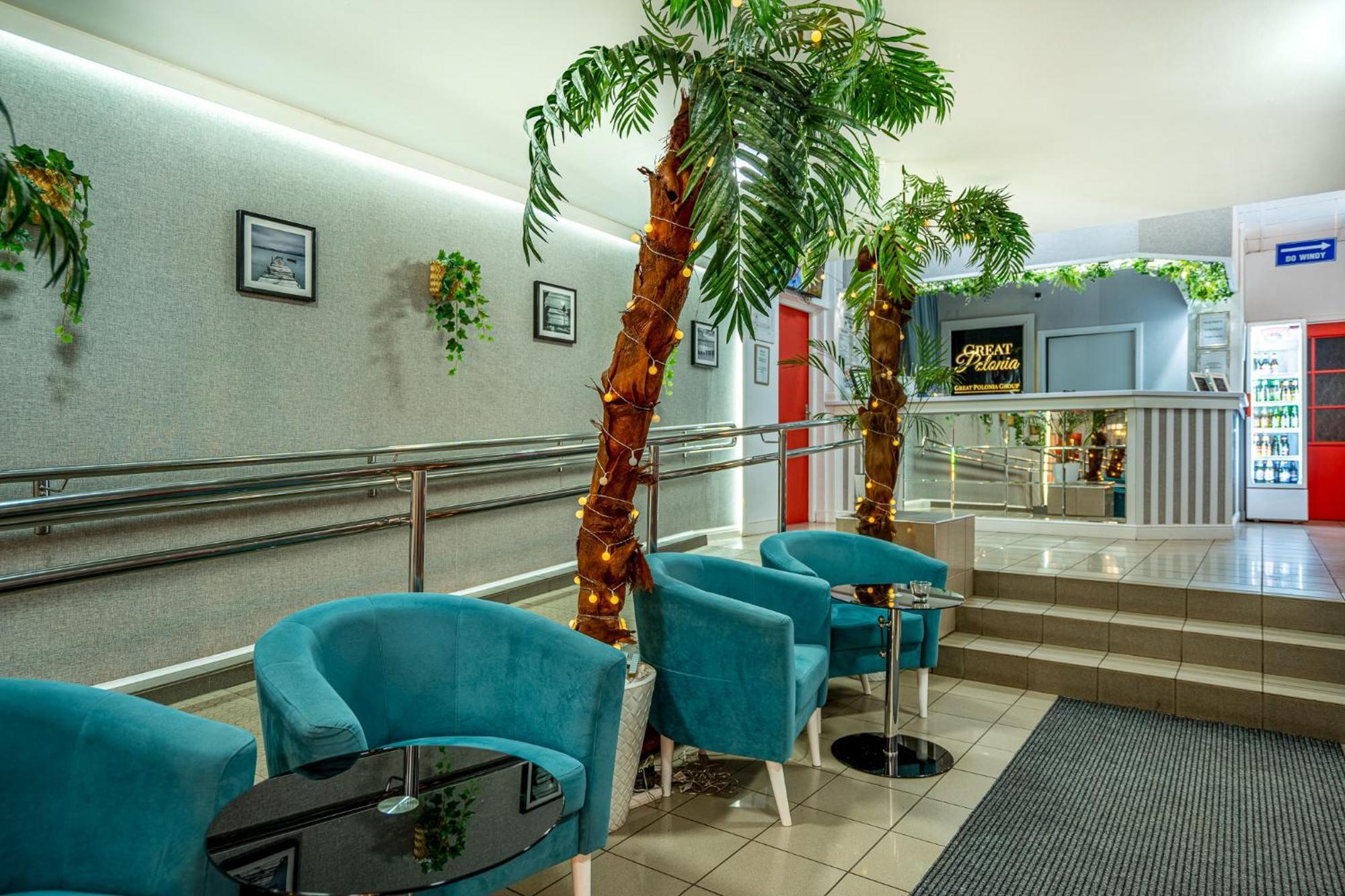 Great Polonia & Molo Resort Puck