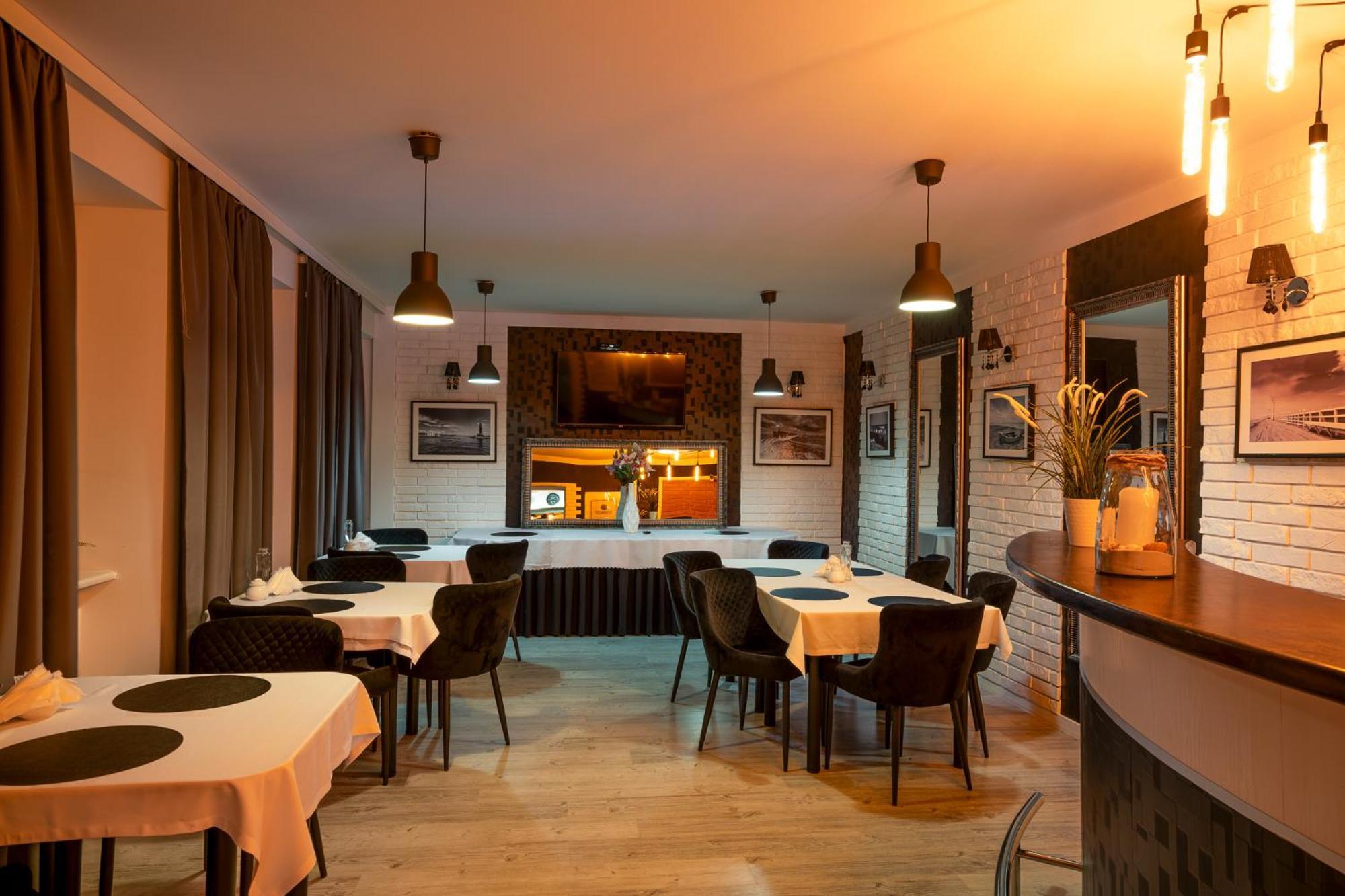 Resort Great Polonia & Molo Puck