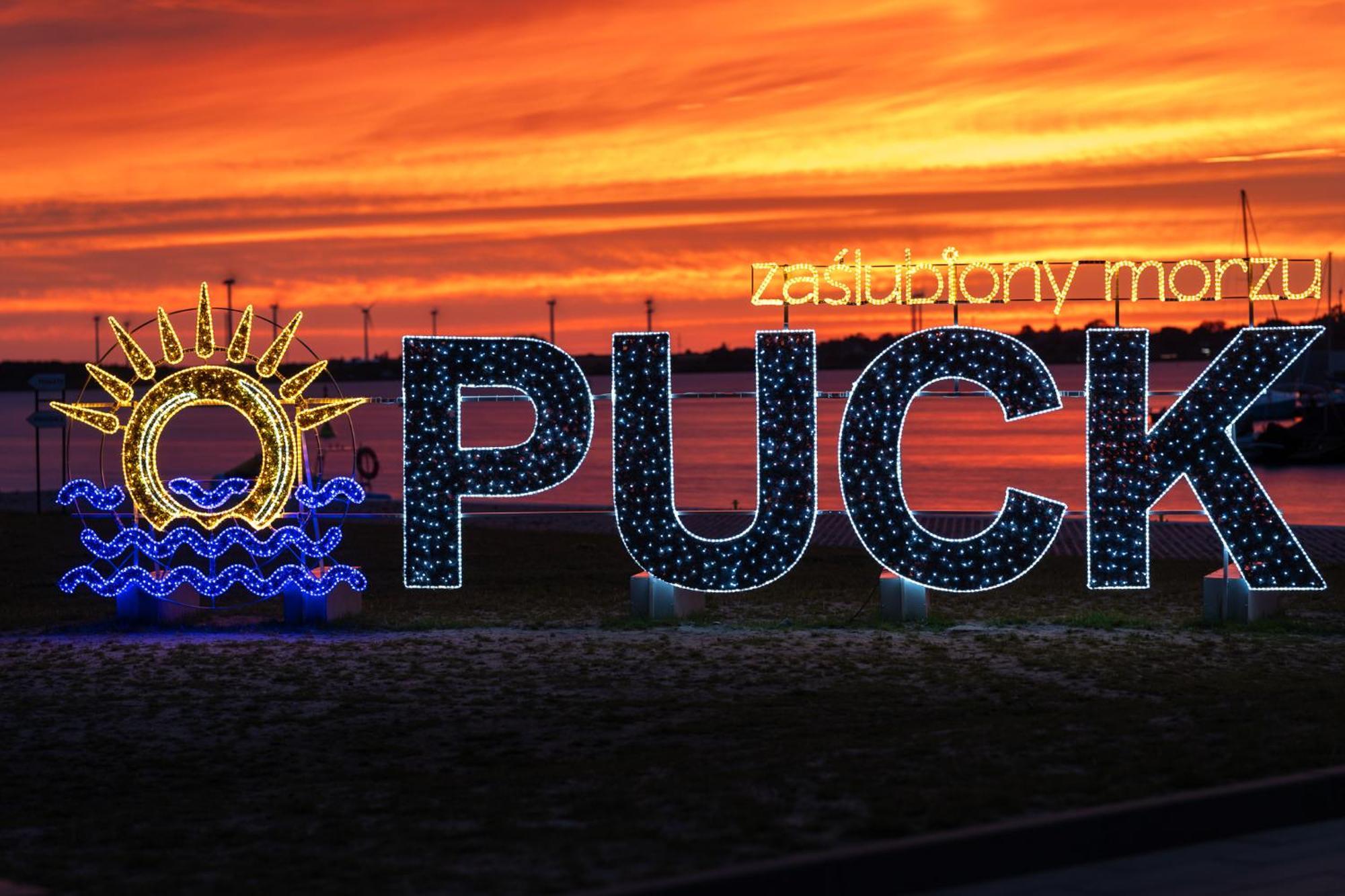 Resort Great Polonia & Molo 3*