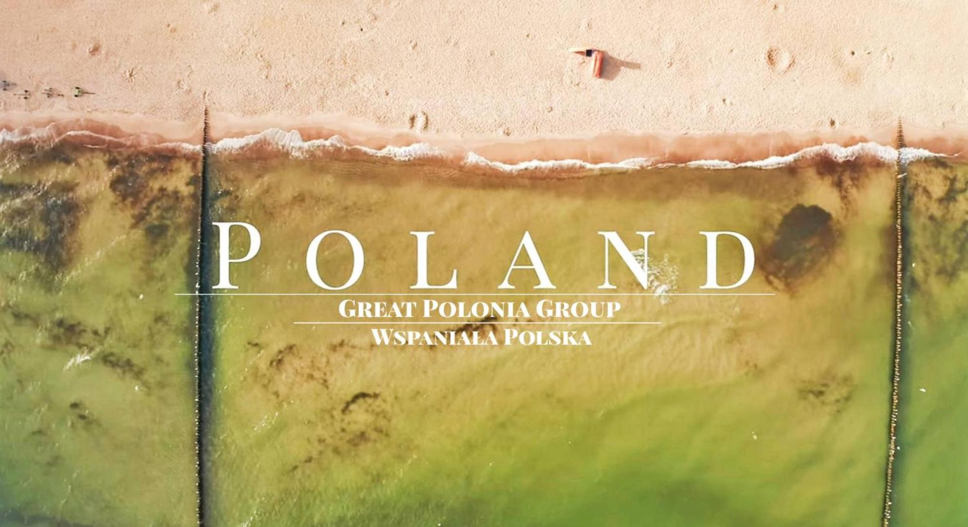 Ośrodek wypoczynkowy Great Polonia Beach&molo Puck