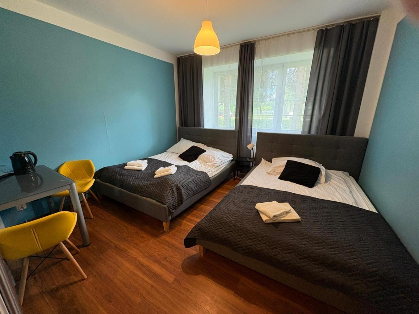 Great Polonia & Molo Resort 3*