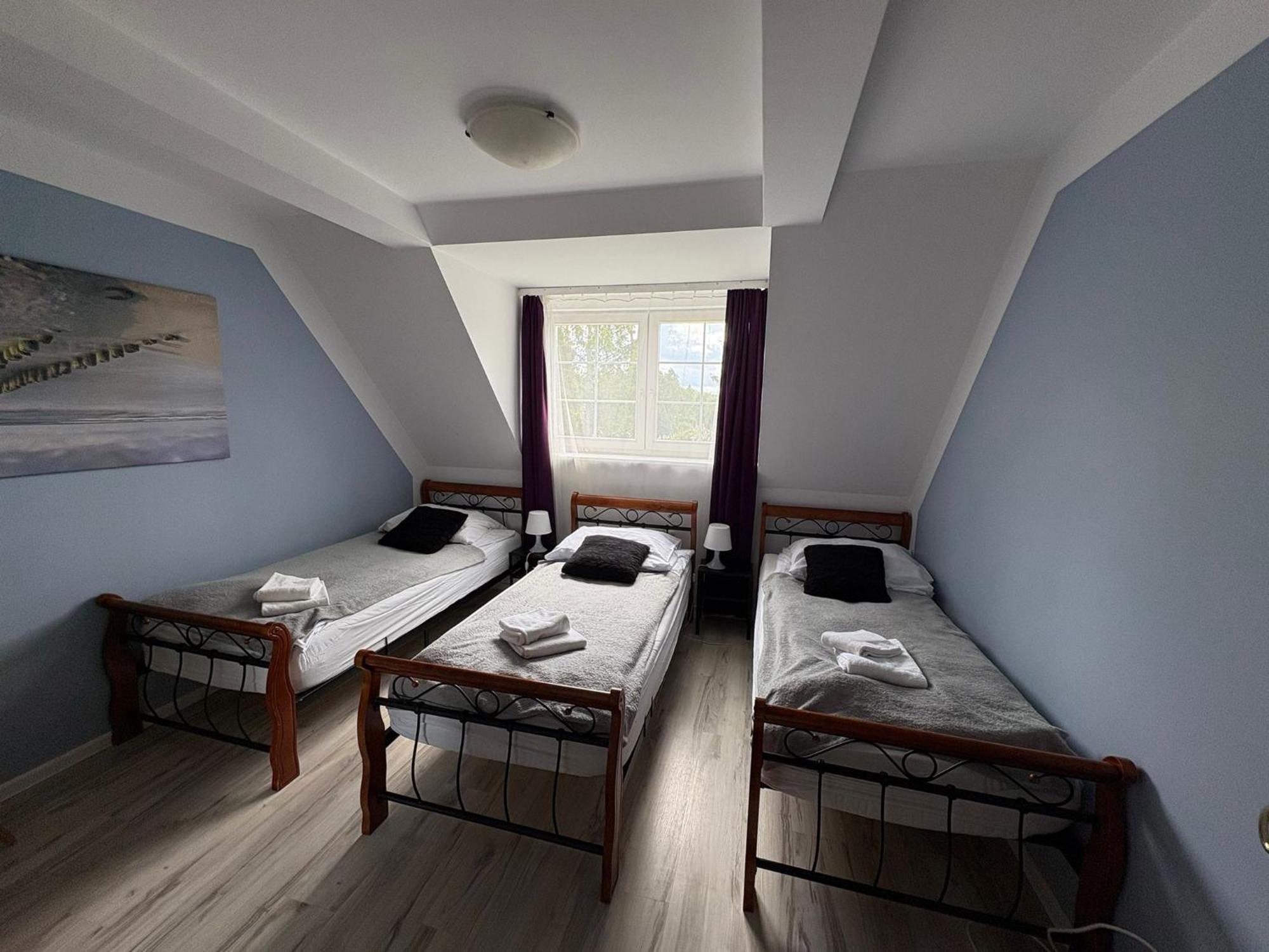 Great Polonia & Molo Resort Puck