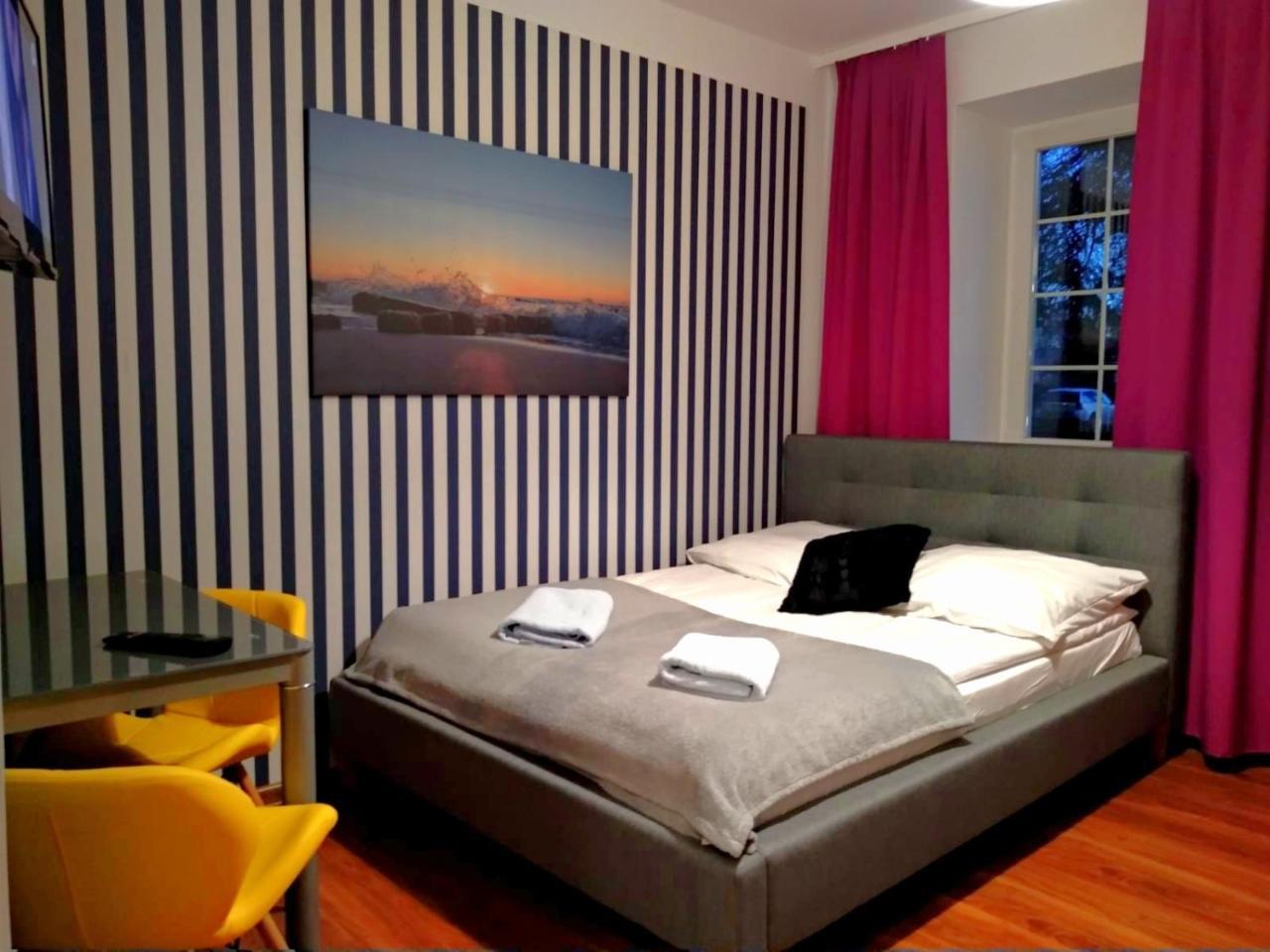 Great Polonia Beach&molo